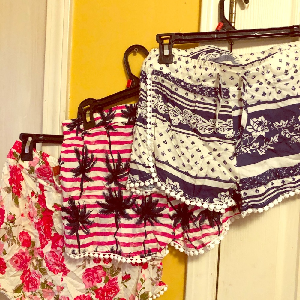 Shorts